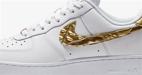 nike air force goud|air force 1 shoes nike.